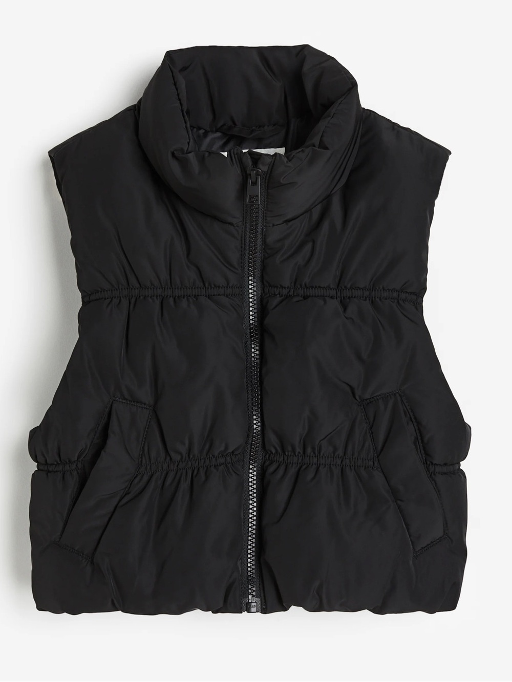 Puffer Vest